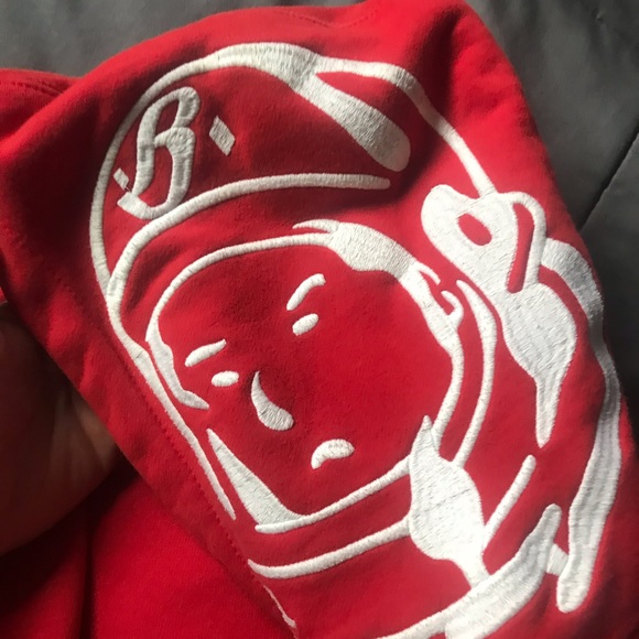 Billionaire boys club zip up - Picture 3 of 3